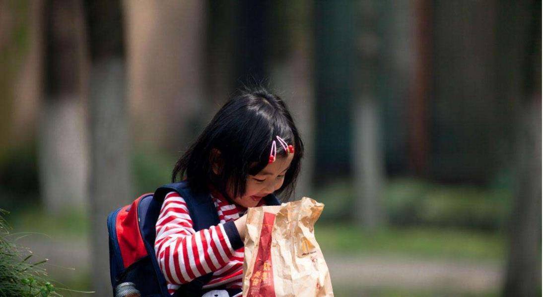 生活|适合家中常备的零食,吃完心情都好了很多,你家有吗?