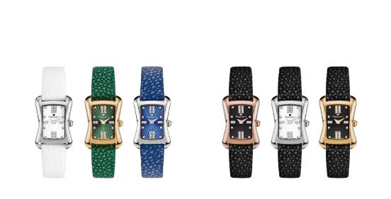 贝母|迈格朗锆石贝母表火了，他们家竟然藏着这么多神仙女表