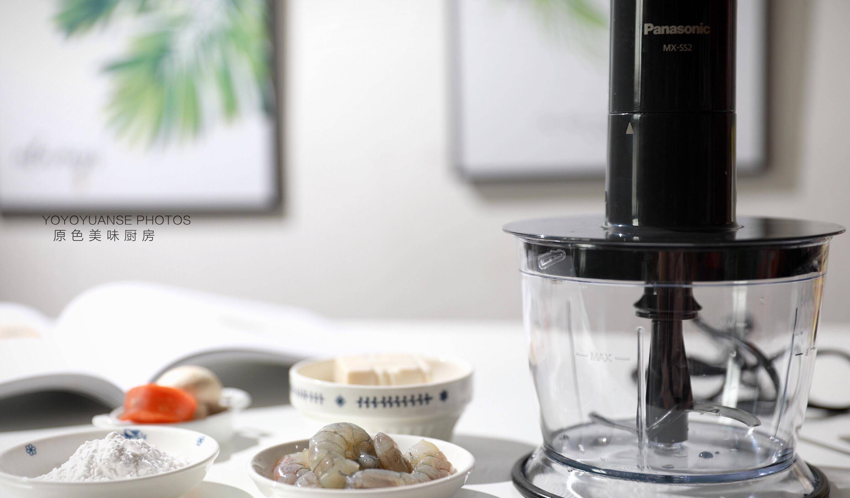 全家人|这饼比包子简单,比油条健康营养,不揉面不加水8分钟满足全家人