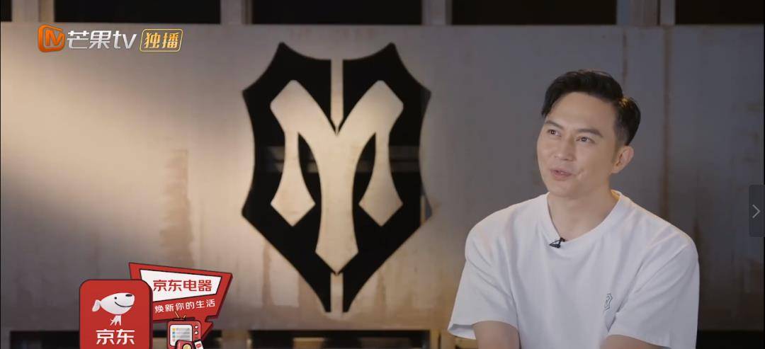 智霖|姐姐累死累活,哥哥乐呵乐呵,这档综艺,让明星艺人男默女泪