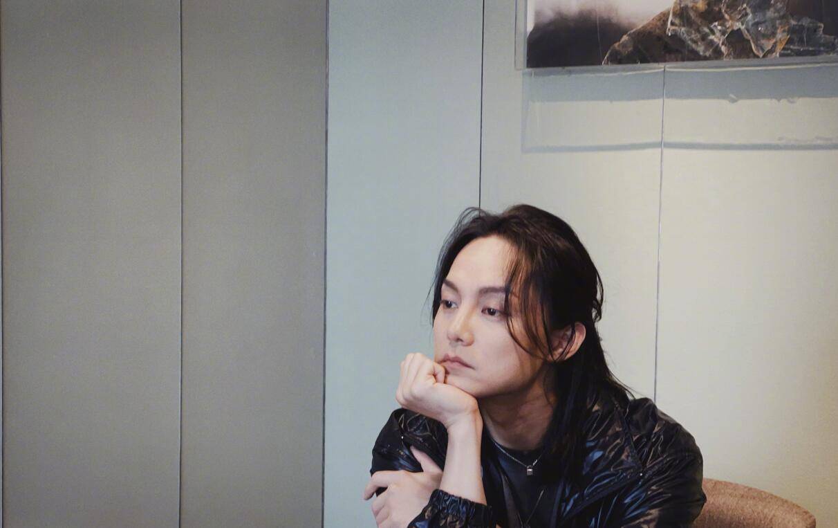 因为|尹正找林志炫为李响讨公道，一箭三雕情商高，字字珠玑却目的明显