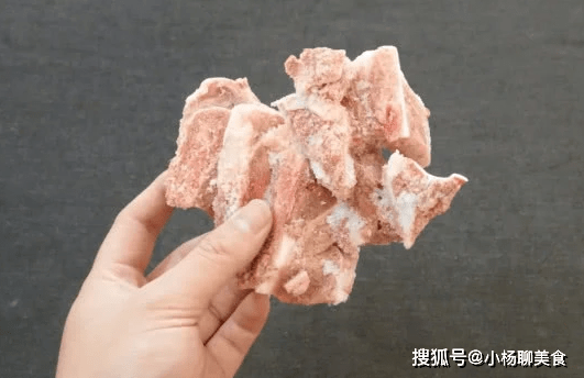 怎么解冻肉最好吃 c79641ed37634feca3e6af33b87e70cf.png