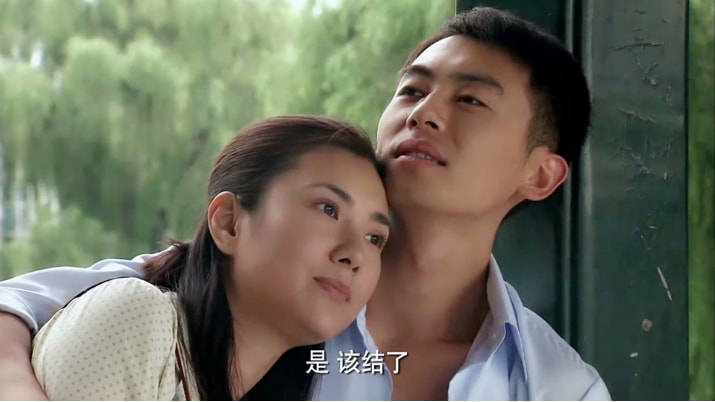 国产|首播收视第二,热度仅次《乔家的儿女》,这部国产年代剧要火了?