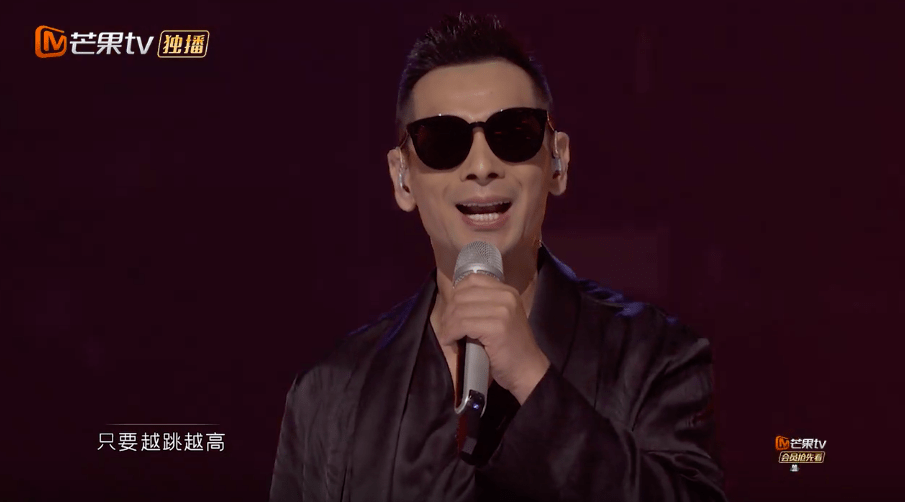 绝活|敷面膜、涂身体、绣刺绣，铁汉赵文卓，你到底隐瞒了我们多少事？