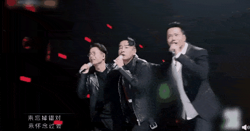 湾区|“披荆斩棘”陈小春:这个丑男人，是真的帅!