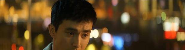 什么|古装男神这次不耍帅，演技却暖到我了