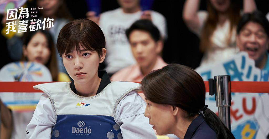 因为|《因为我喜欢你》首播，又烂又好看的偶像剧，汪东城全程耍帅