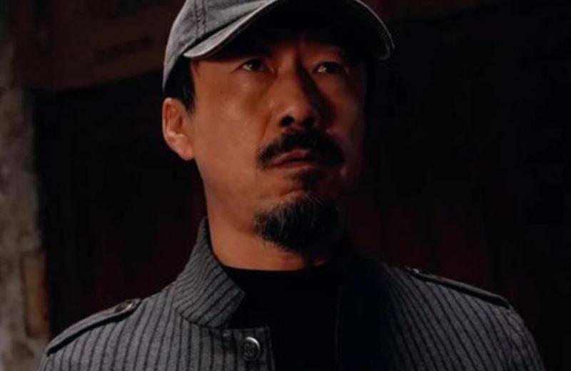 高赫|杀手老宁为什么不杀李成阳？李成阳柜子里的钱怎么回事？