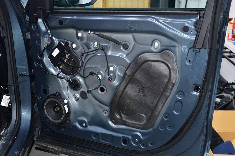 吉利星越l究竟值不值得买看完就知道了