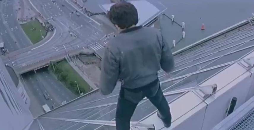 电影|成龙的大片开机!班底豪华到不行,却因两位“关系户”遭骂声一片