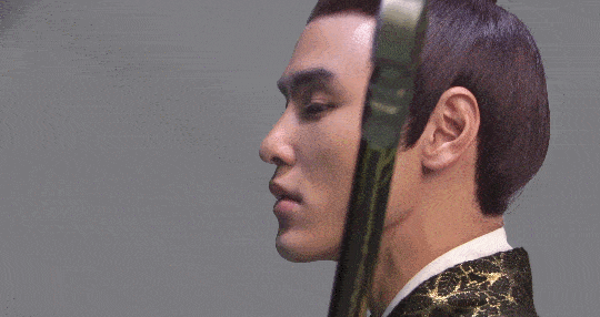 因为|10位“古装奇丑”的男星，别人穿古装是帅，他们是“没眼看”