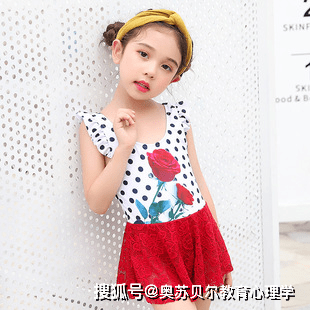 前卫|前卫辣妈打造时尚萌娃，网友直呼：孩子没有童年