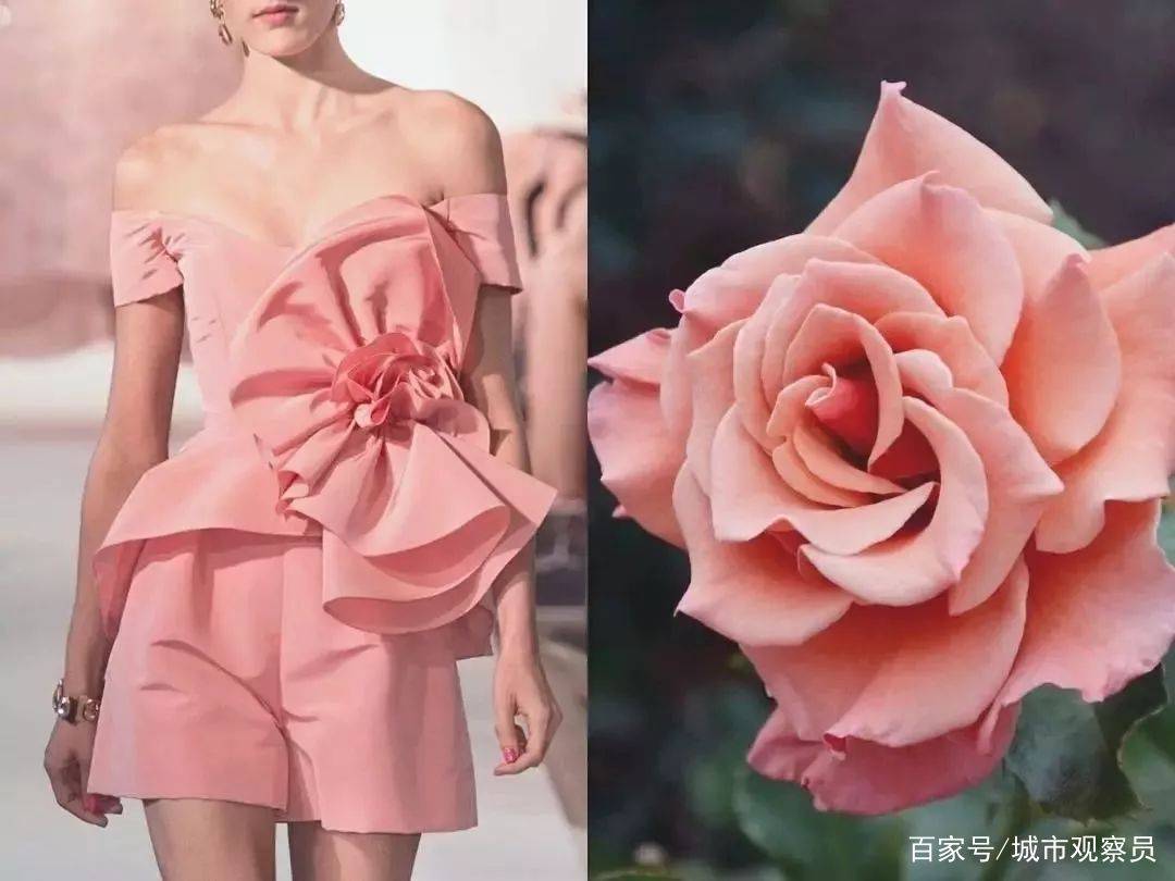 极光|她扒光了模特身上的裙子，疯狂拍下无数张照片，画面太美不敢看…