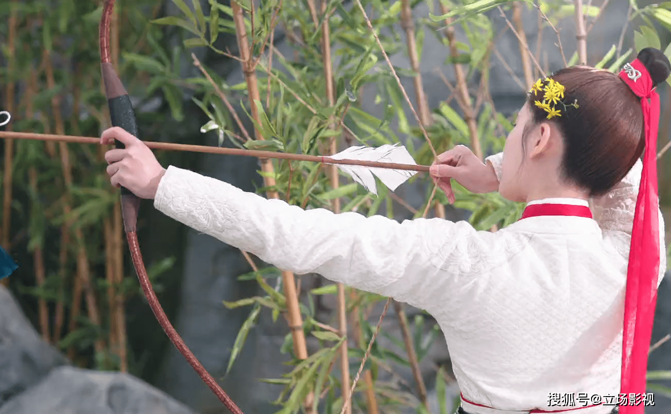 名字|《国子监来了个女弟子》定档将播，4点可知，这部剧或成年度爆款