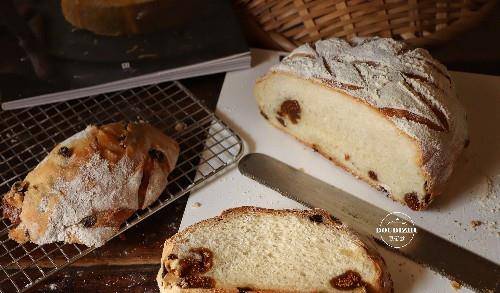 做法|除了馒头包子，早餐我最喜欢的就是此物，做法简单，味道却不一般