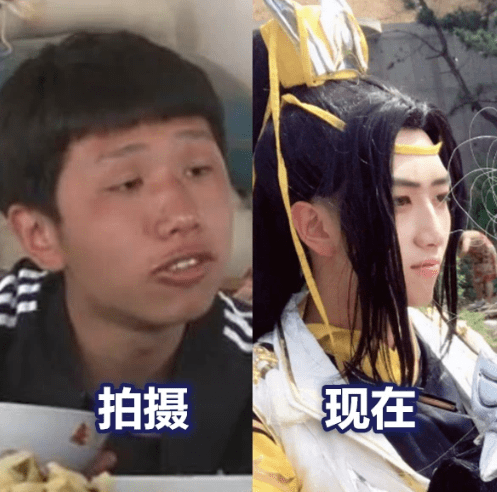“孙俪姨奶”胡慧中：20岁闯社会大红时全身烧伤59岁丈夫2021