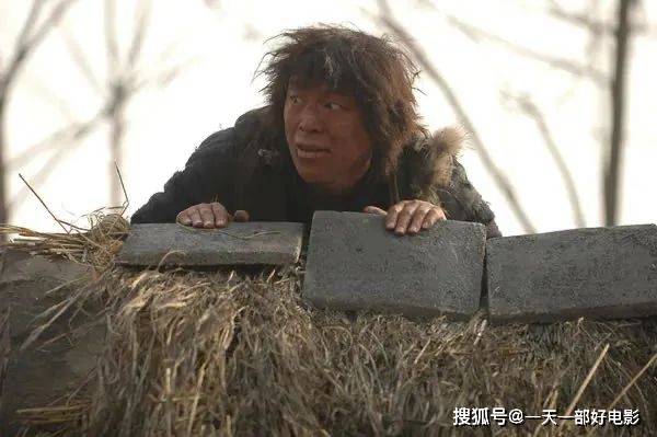 黄渤封|人不像人，狗不像狗，黄渤封帝之作