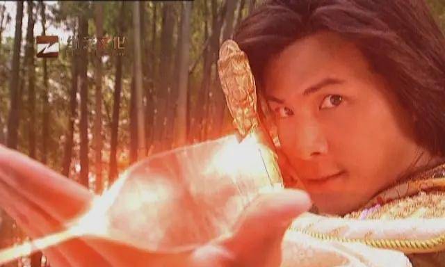 六大|《魔剑生死棋》六大绝学：谁才是无冕之王的最强神功？