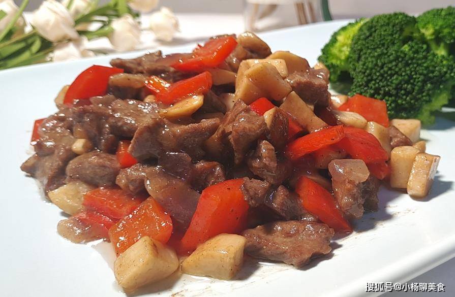 做法|入秋了，给孩子补身体要吃这肉，虽然贵，孩子吃了滋补，身体健壮