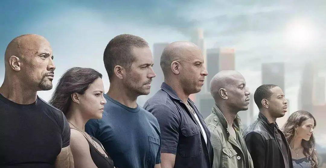 角色|全系列最差一部?《速激9》首播口碑出炉,“开车撞卫星”太雷人