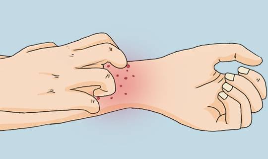 能够帮助|肝病拒绝“拖延症”，3个反常表现频繁发生，尽早给肝脏做检查