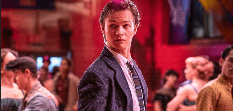 电影|斯皮尔伯格执导,新版歌舞片《西区故事》发布全新预告