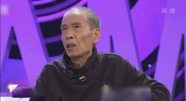 因为|50多岁出道，比主角还受观众喜爱，一部抗日剧火一个汉奸