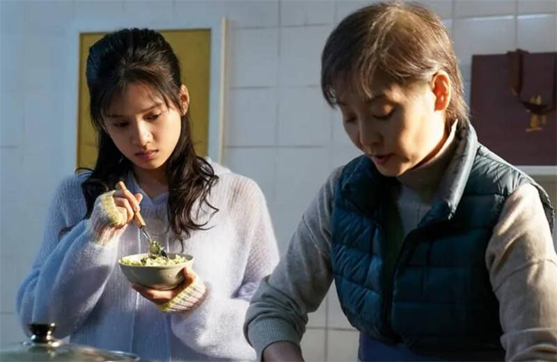 母女情|《关于我妈的一切》韩国版叫什么？看完后无比动容