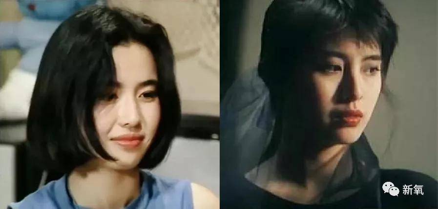 角色|被叫大妈的她们,年轻时个个是绝色!