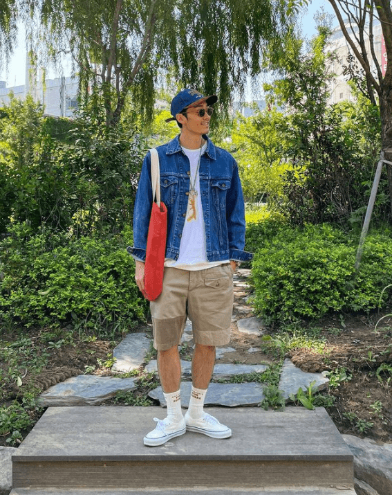 身材|30+的男人,多留意这4种单品,时髦不挑人,这样穿减龄有气质