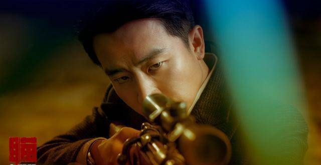 国产|两集全网收视第一！《风筝》后最好的谍战剧终于出现了