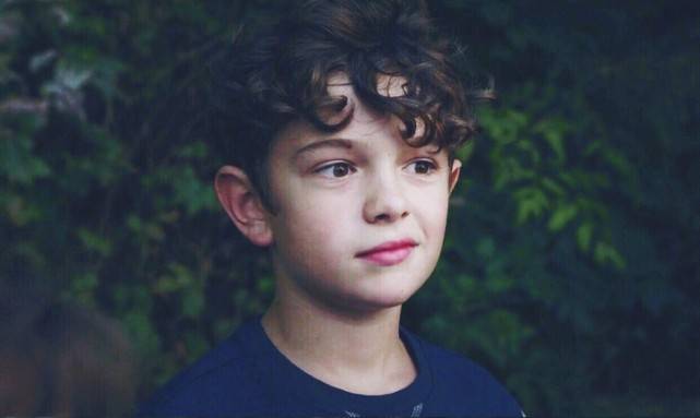 杰登·马泰尔|华纳准备创作《迷失男孩》，《黑亚当》的导演期待文艺片回归主流