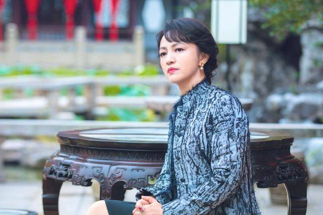 名字|《一生一世》中有5位黄金配角,看着眼熟,你能说出他们的名字吗