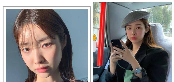 See|时髦又实穿的韩式穿搭，太适合亚洲女生了