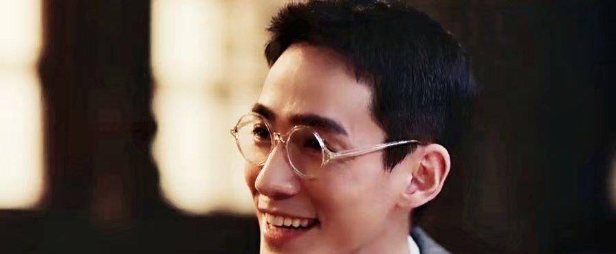 林楠笙|叛逆者：林楠笙和陈默群的真实结局，隐藏在这个动作里