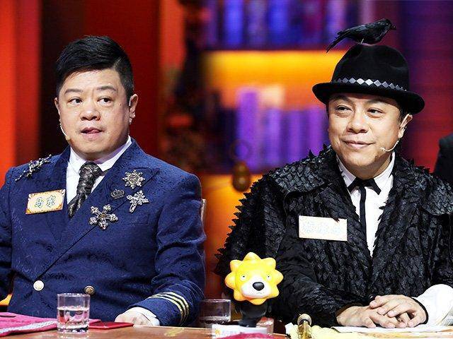 因为|湖南卫视禁止主持人接私活？金星取代汪涵担任《火星情报局》局长