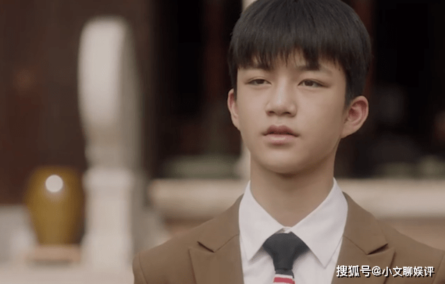 周文幸|《一生一世》周文川对手出现,年纪小手段厉害,是周生辰的大恩人