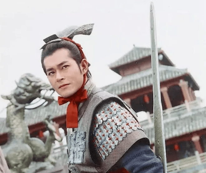 嬴政|原班人马出演，《寻秦记》结局埋下的伏笔，时隔20年终于要揭晓了