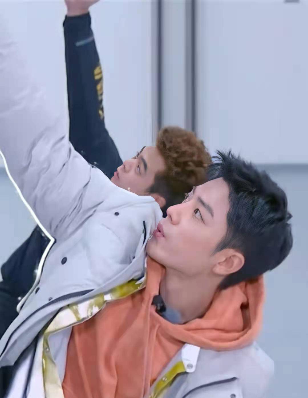 官宣|肖战最新动态来了，一个综艺，两部作品，还有一个新代言