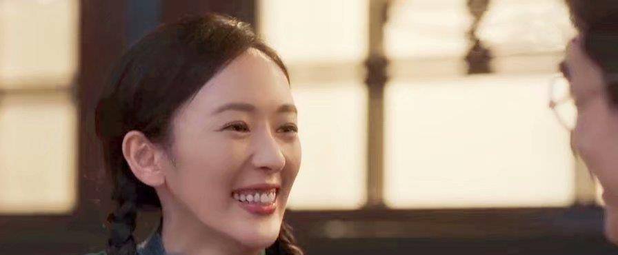 林楠笙|叛逆者：林楠笙和陈默群的真实结局，隐藏在这个动作里