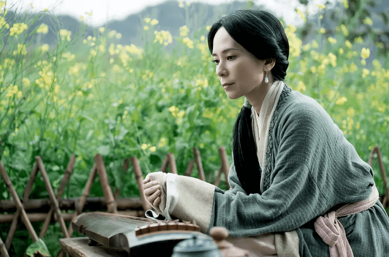 嬴政|原班人马出演，《寻秦记》结局埋下的伏笔，时隔20年终于要揭晓了