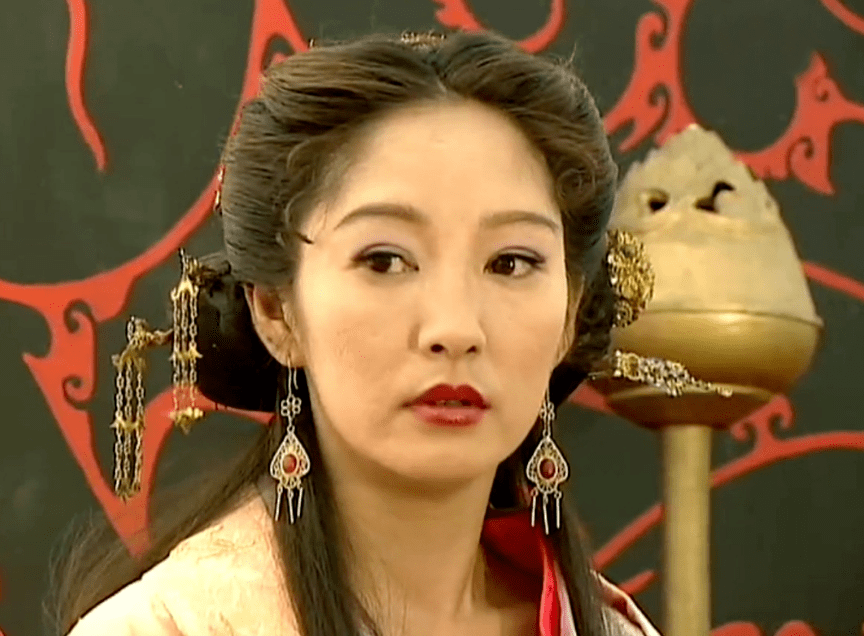 嬴政|原班人马出演，《寻秦记》结局埋下的伏笔，时隔20年终于要揭晓了