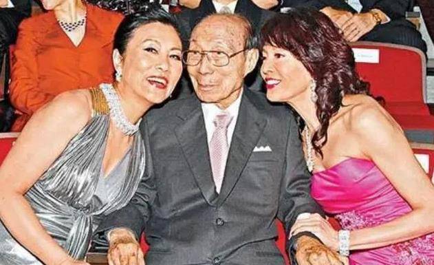 方逸华|“大善人”邵逸夫107岁仙逝，为何4个子女，都拒绝继承百亿遗产？