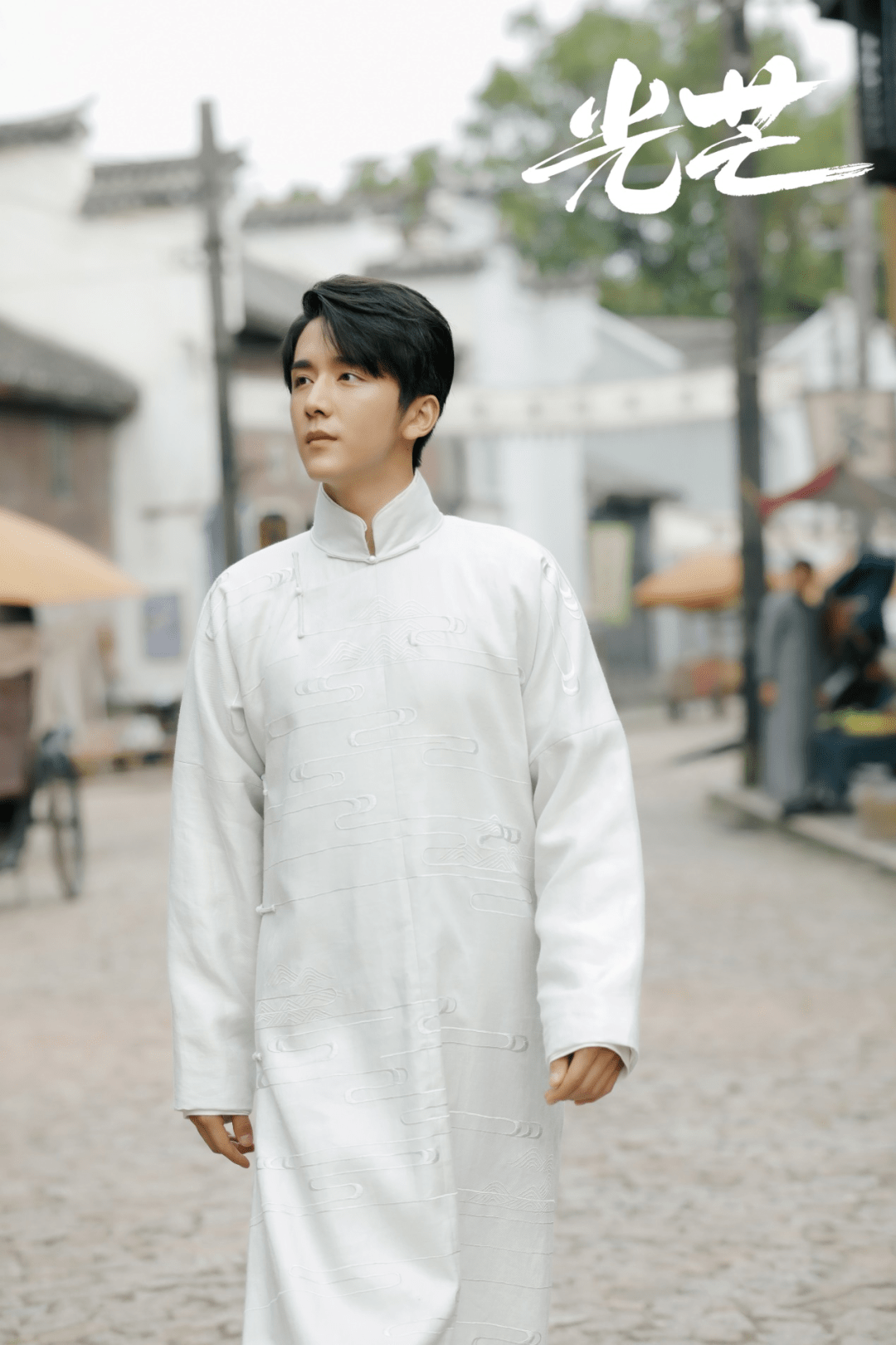 光芒|拒绝倍速！燃爽齐飞的《光芒》将年代剧做出青春感