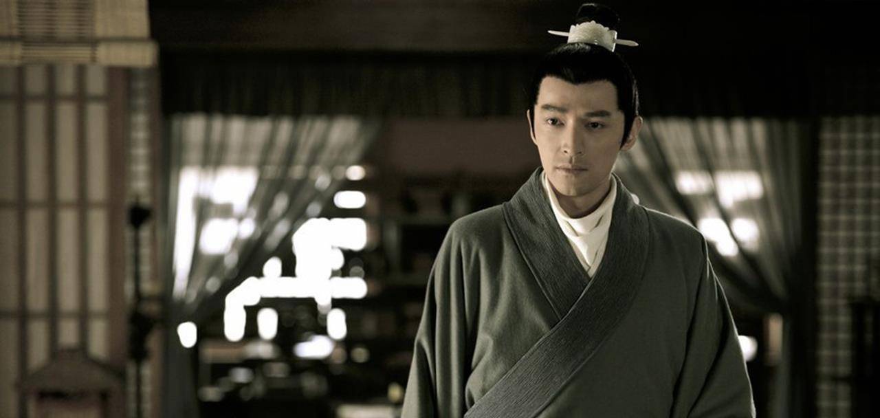 评分|十年十佳国产剧：《隐秘的角落》第六，《琅琊榜》第二，第一呢？