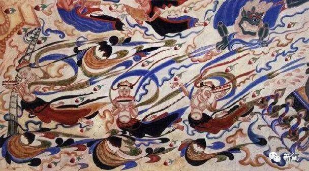 服装|是什么神仙造型，让娜扎这样的大美人还能颜值翻倍？