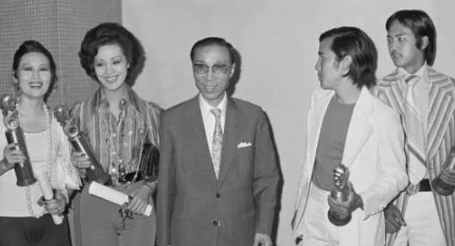 方逸华|“大善人”邵逸夫107岁仙逝，为何4个子女，都拒绝继承百亿遗产？