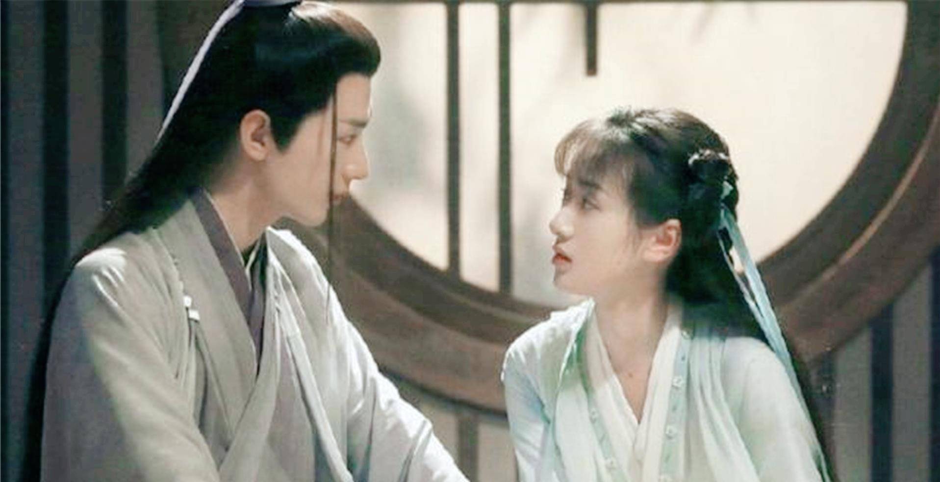 阿乐乐|杨紫新剧“遭争议”,成毅借此“提升咖位”?还未上映便引来群嘲