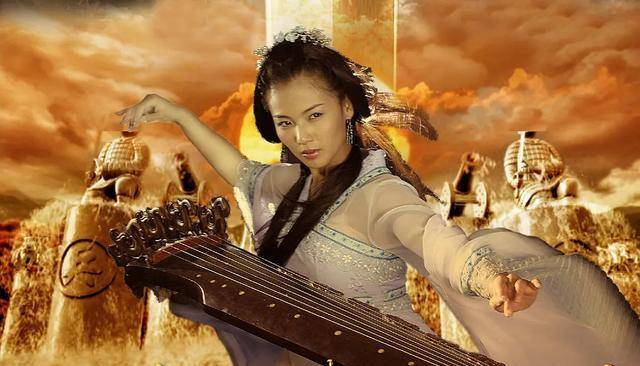 六大|《魔剑生死棋》六大绝学:谁才是无冕之王的最强神功?