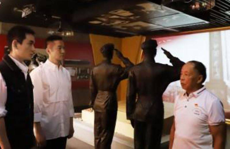 电影|《峰爆》结局有几个彩蛋？裸眼3d是真实事件改编的吗？